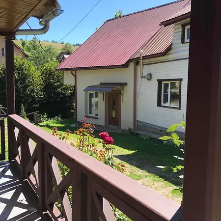 у олега-родинний двір