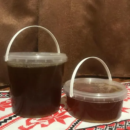 בית הארחה у олега-родинний двір 3*