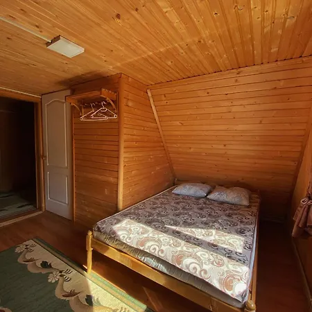 בית הארחה у олега-родинний двір 3*