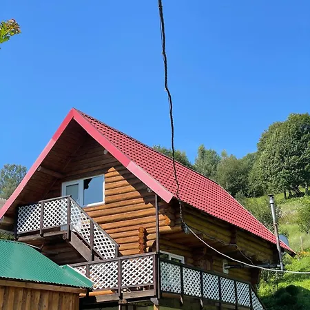 у олега-родинний двір 3*